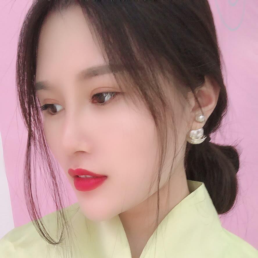 舒婷🌻