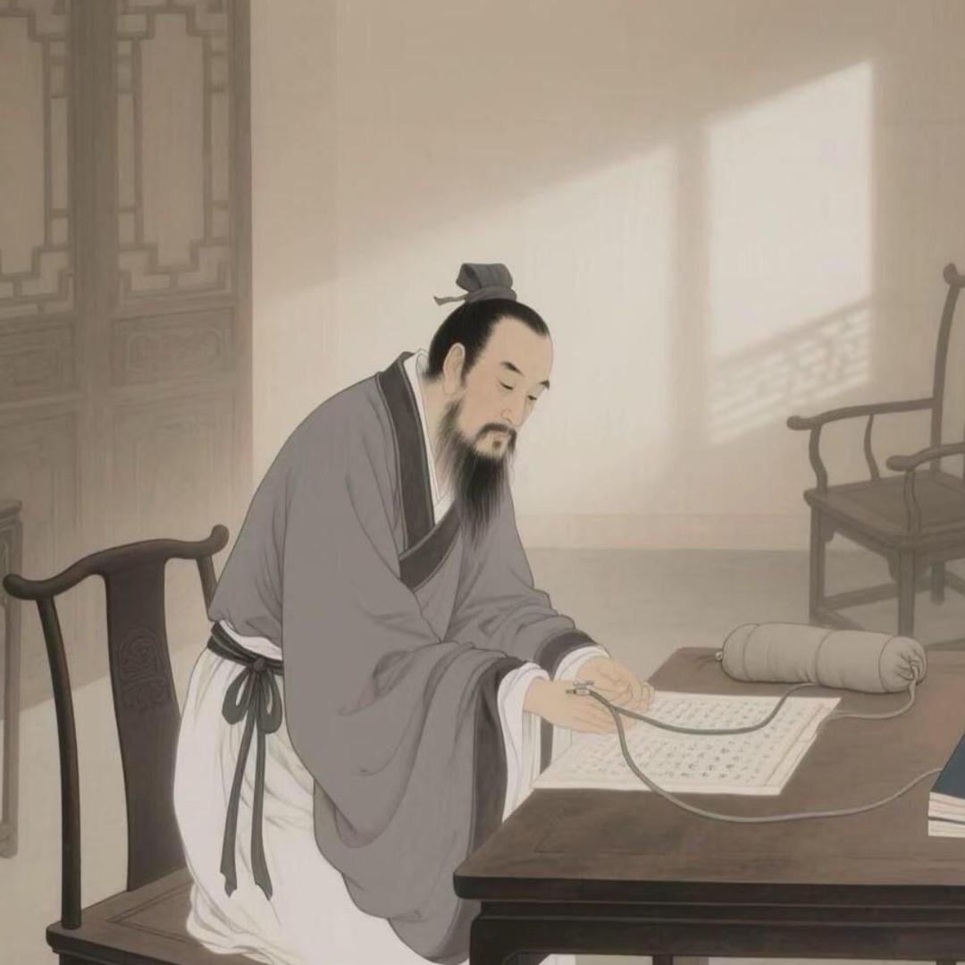 古法滯汗研究院