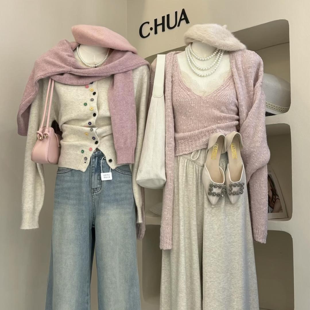 衣依知晓