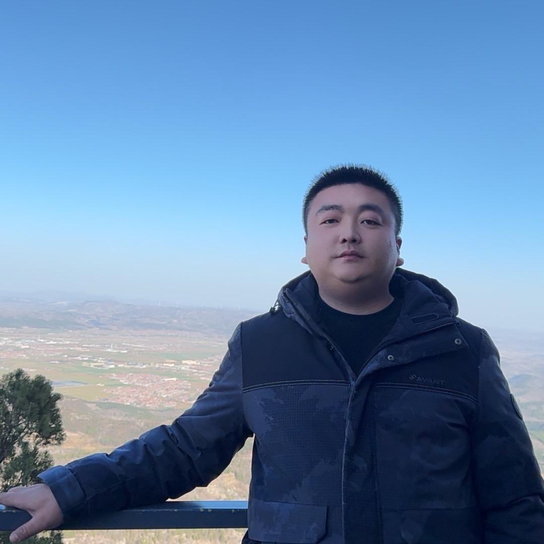 林州大伟