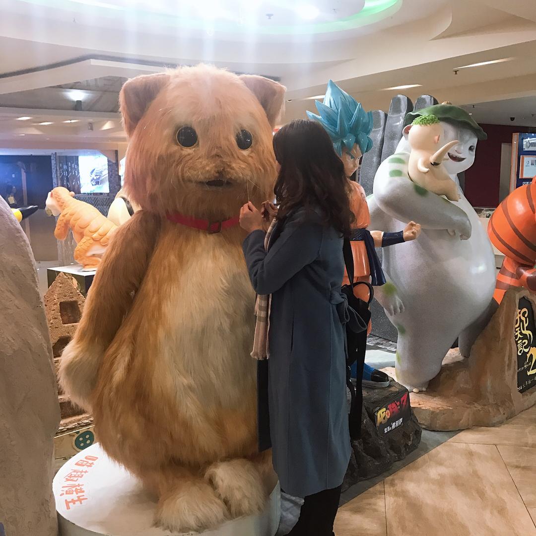 幸福快乐.@