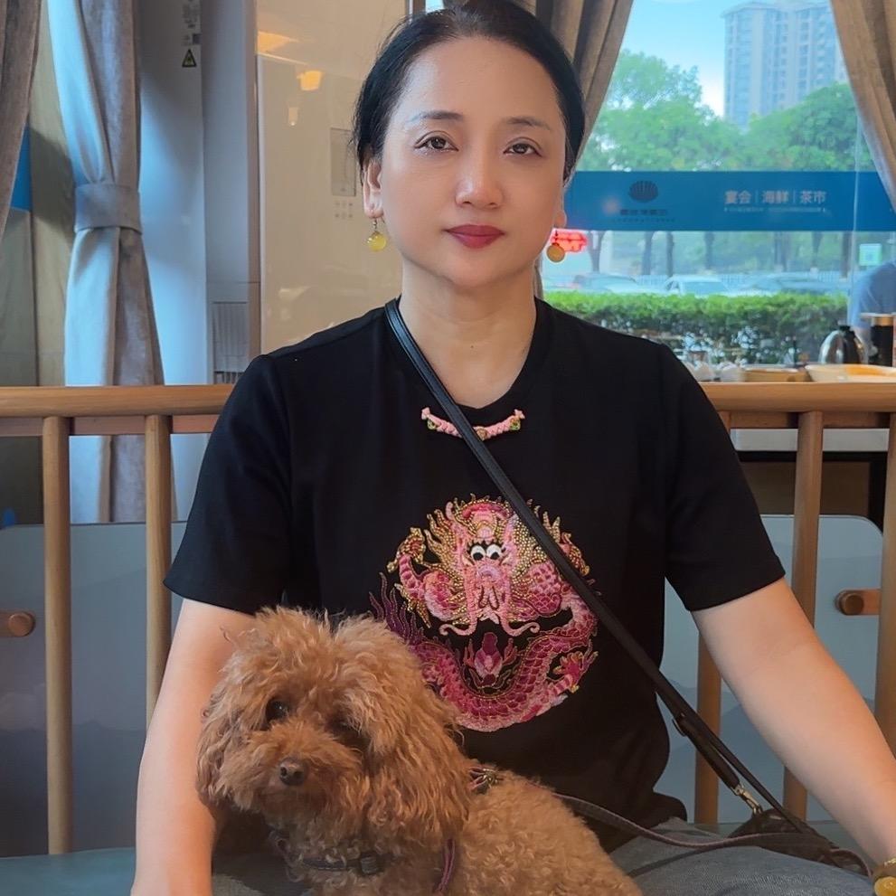 潮汕好缘（玲姐）