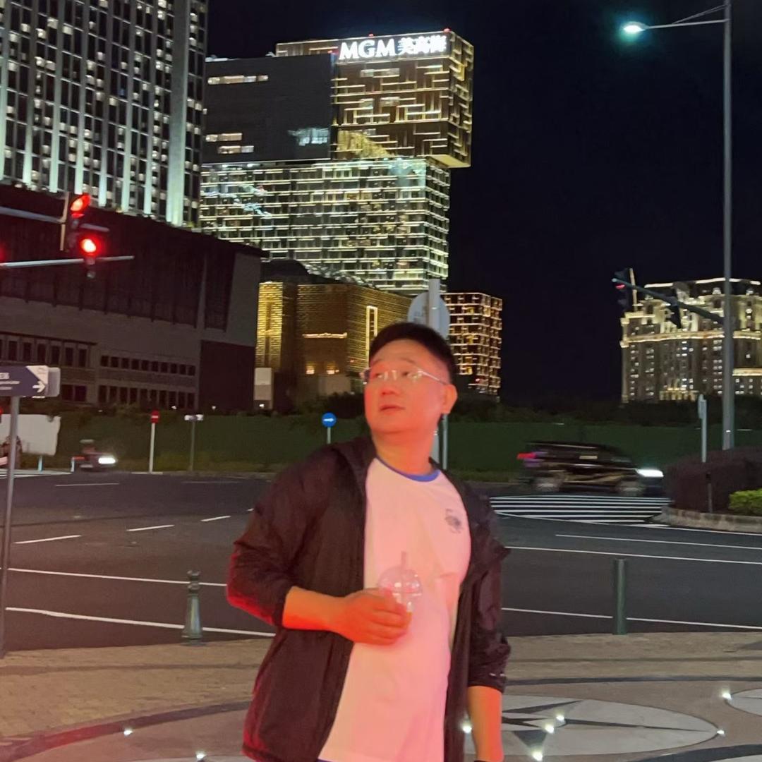 驰驰哥带你红遍妈阁