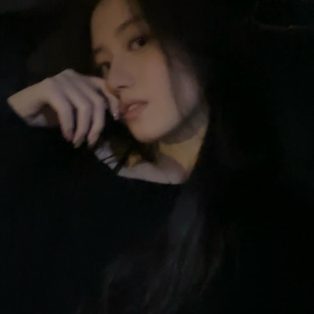 婧婧Koi