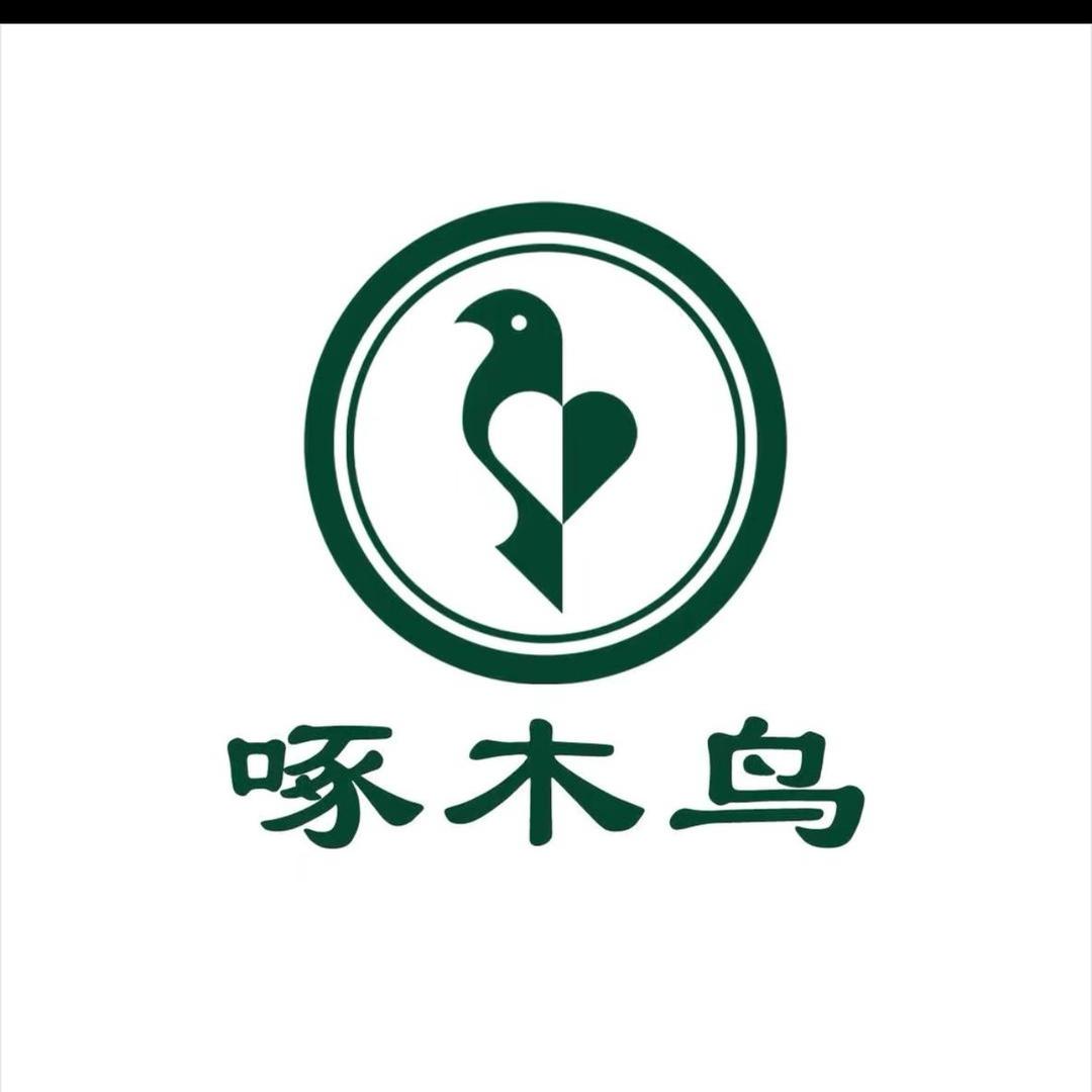 啄木鸟潮流女鞋