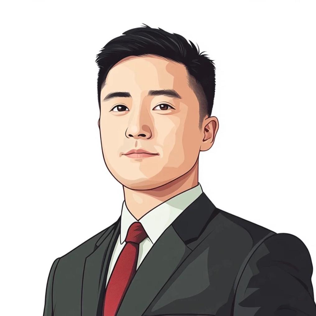 大志讲述央国企