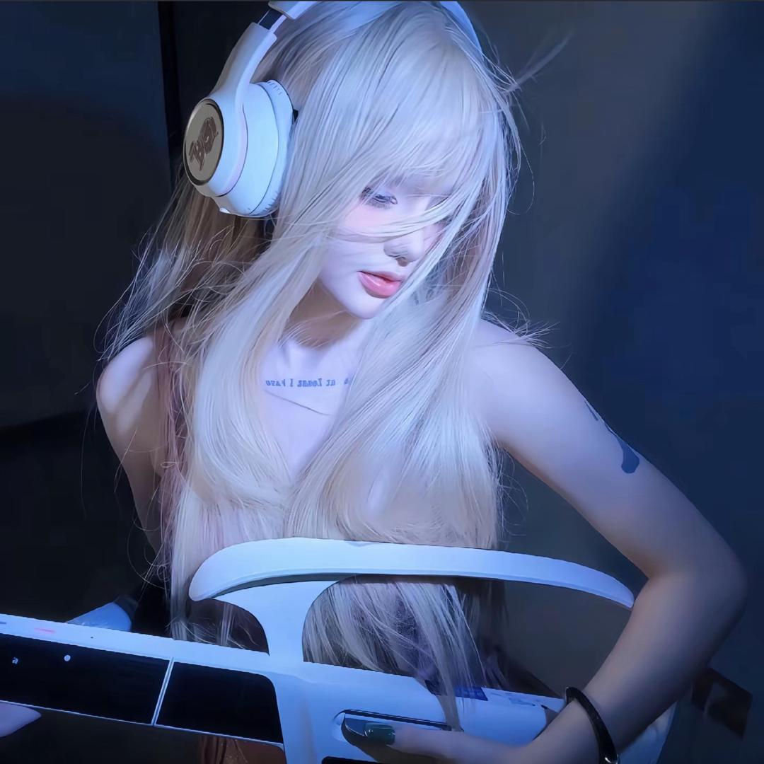 小敏🧚‍♀️
