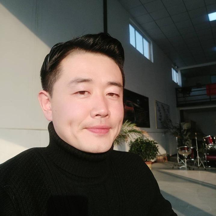 凌云书法