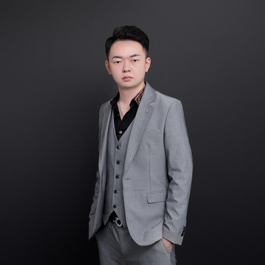 十方·东哥视频号