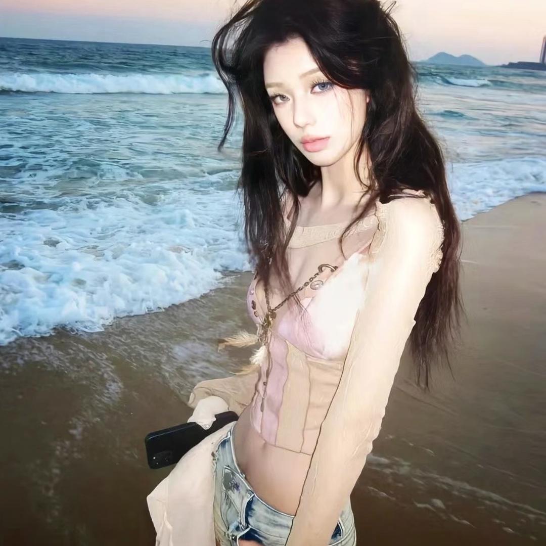 鱼吐泡泡糖