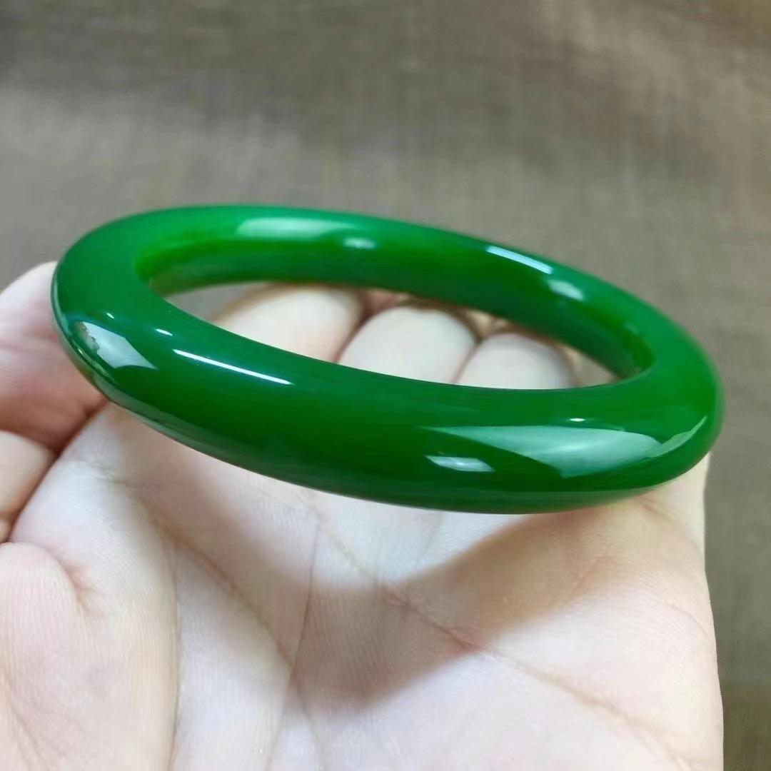 老关和田玉