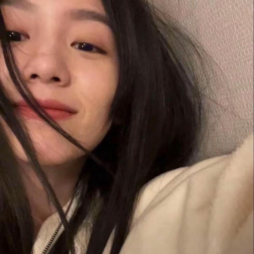 只吃香菜🥰