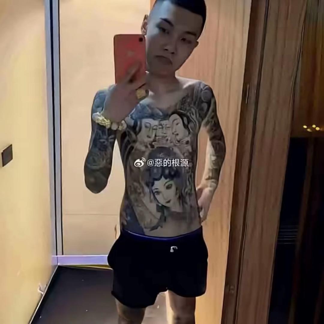 幸福如意