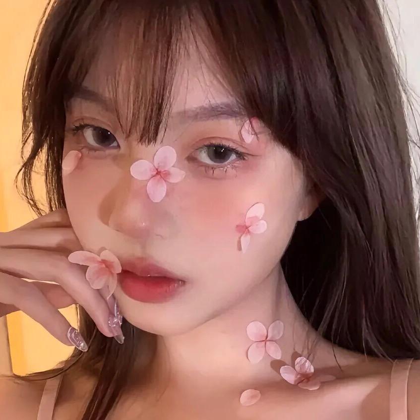 你的月亮我的心～