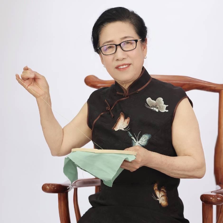 留年旗袍官方号