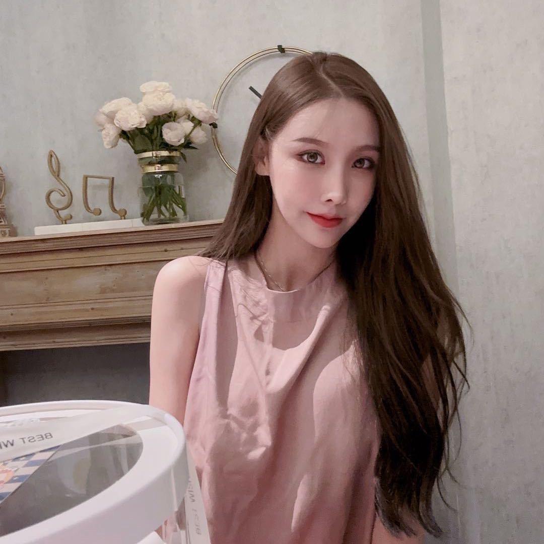 我不是美少女  谁是