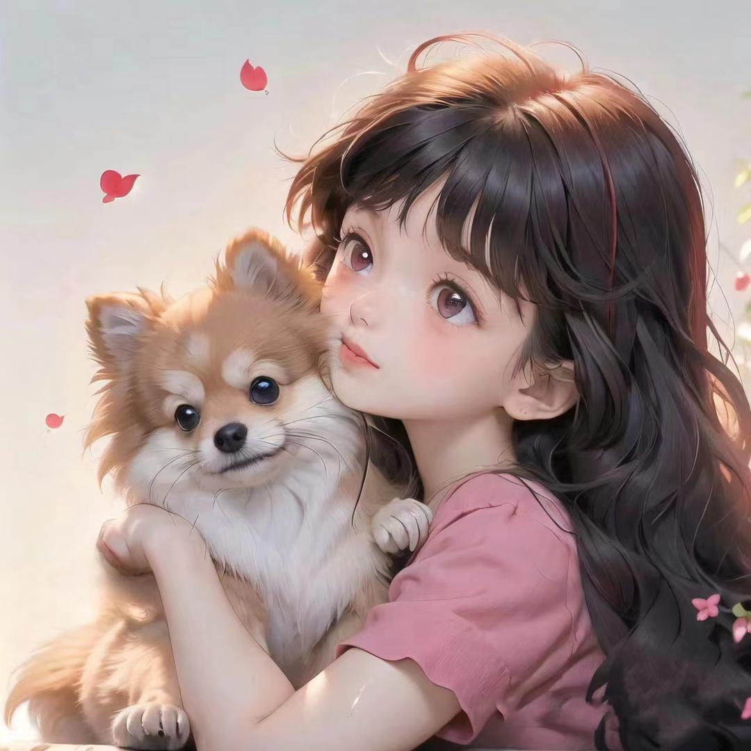 请叫我来福
