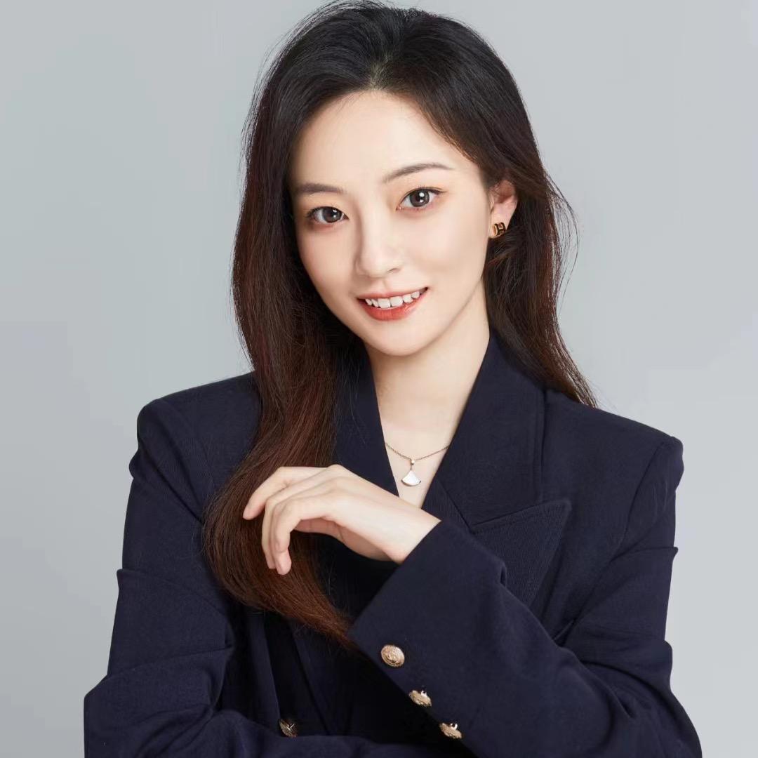 馨总