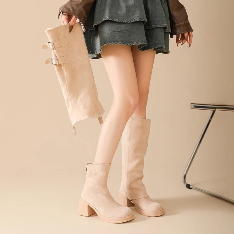 予她女鞋