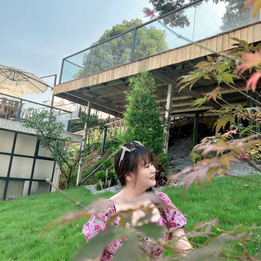 卤肉妹（生活号）