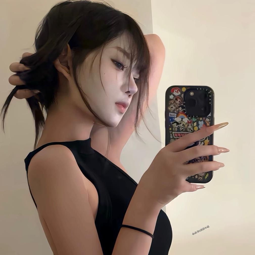 普秋娘🥀
