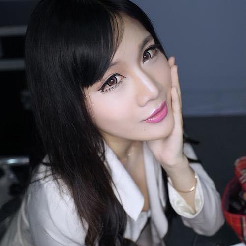 御姐～
