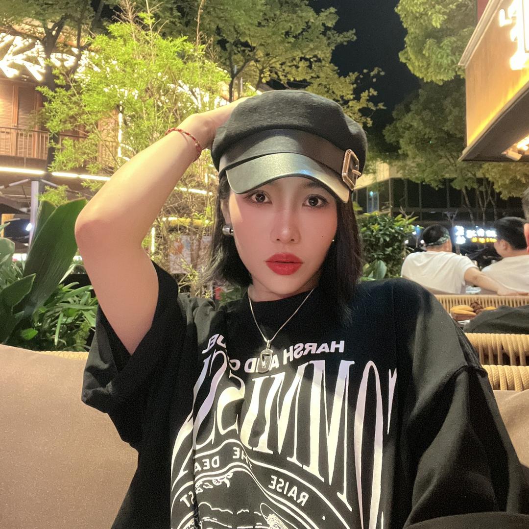 柳老丝⚡️🙈