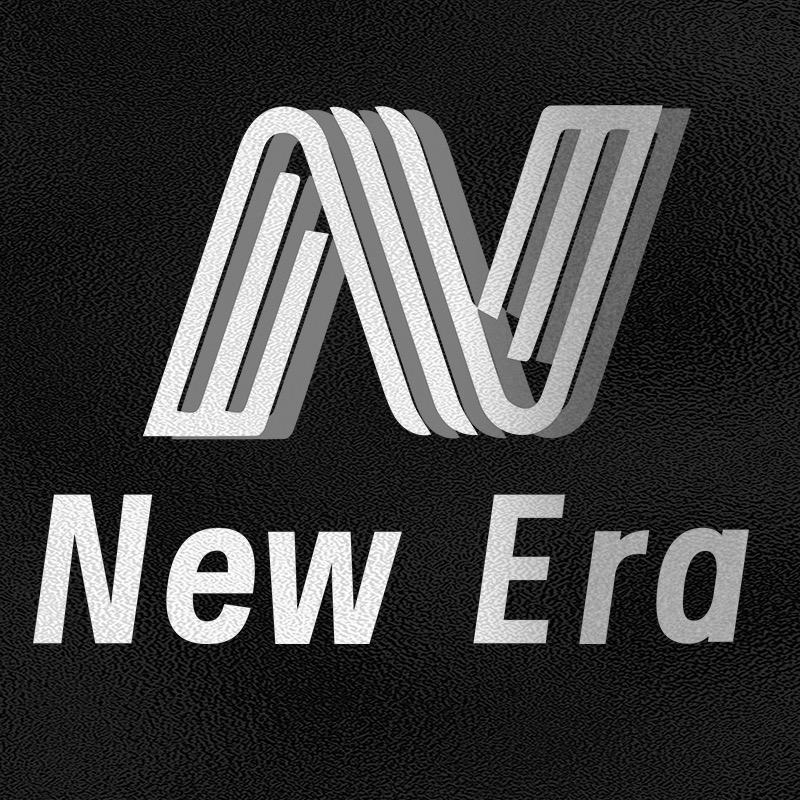 New Era 时尚集合