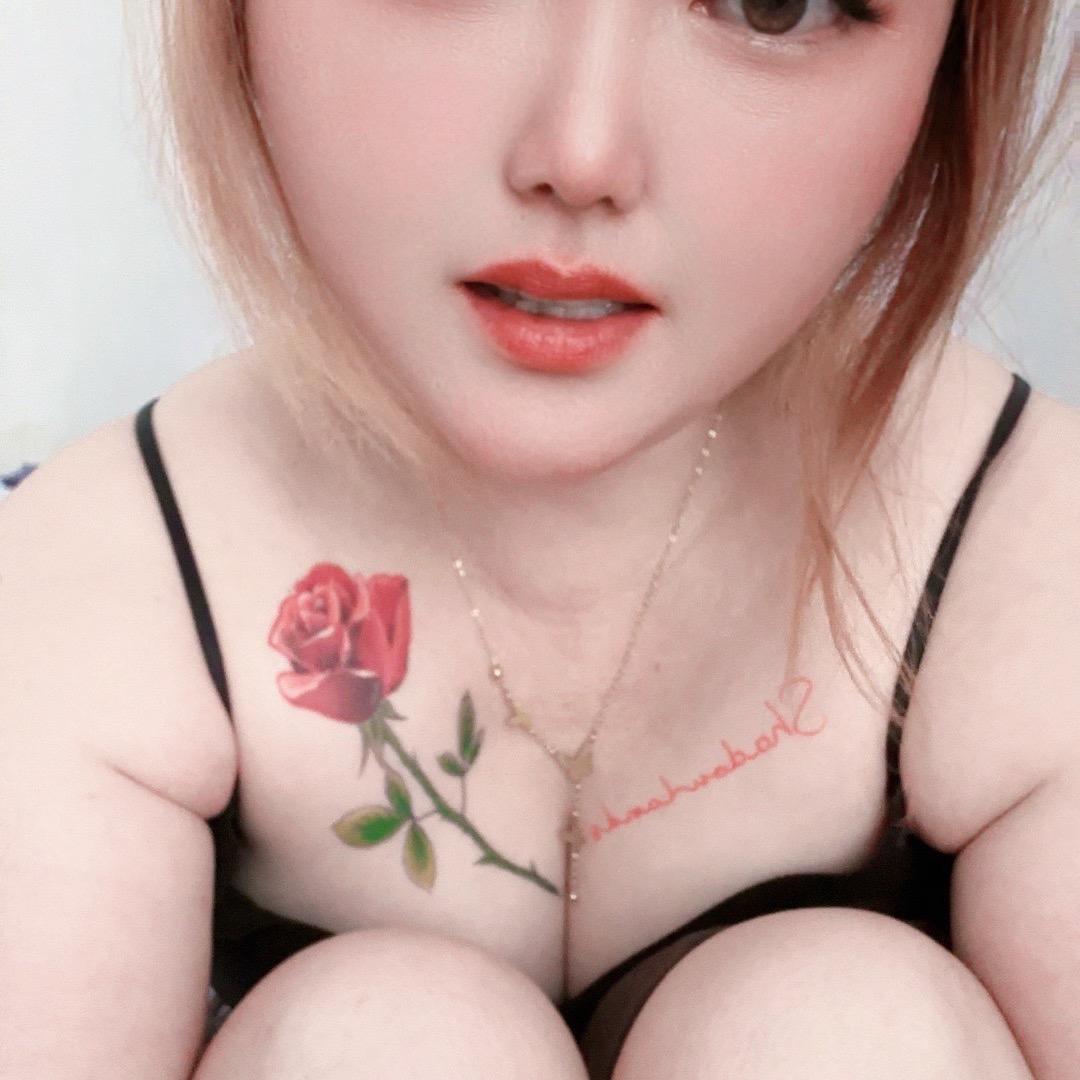 @三妹单身一个人