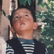 西安小小R
