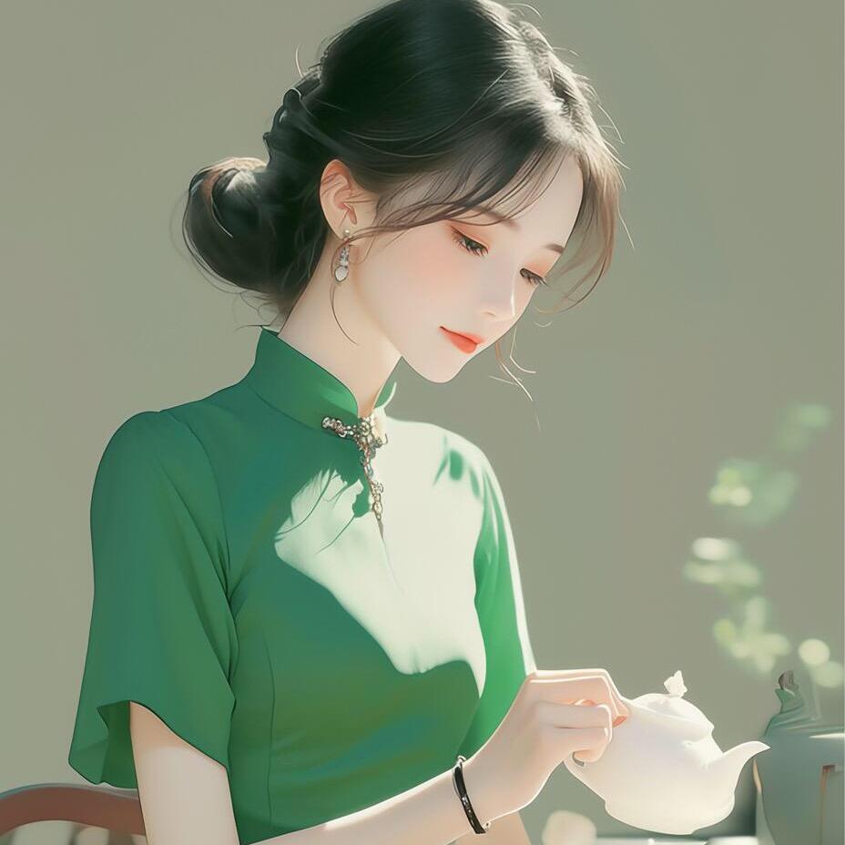 小静超爱吃