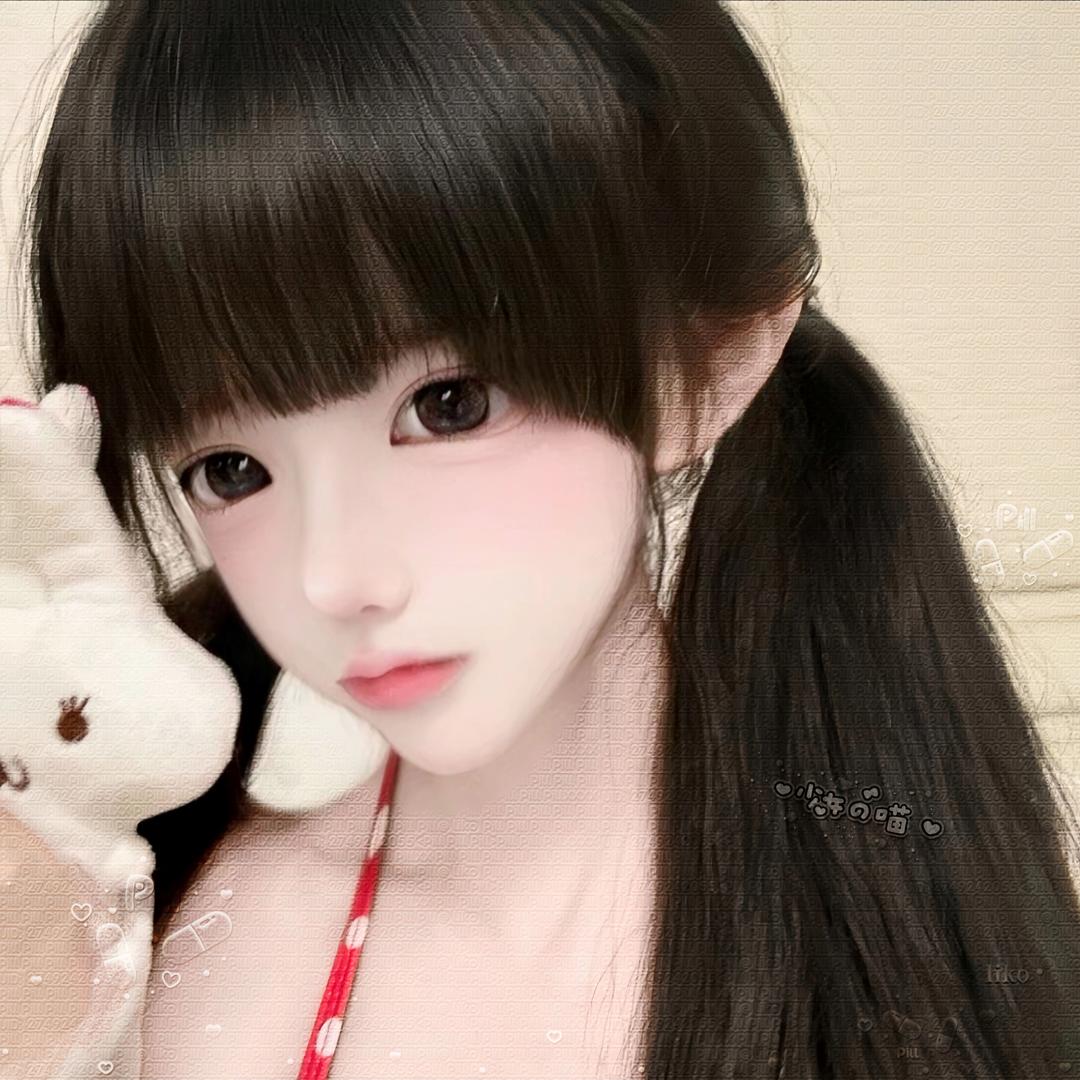沈喵大王666
