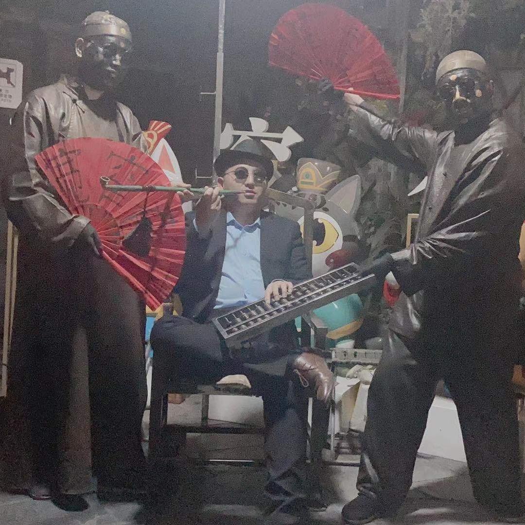 任民币（人人爱）