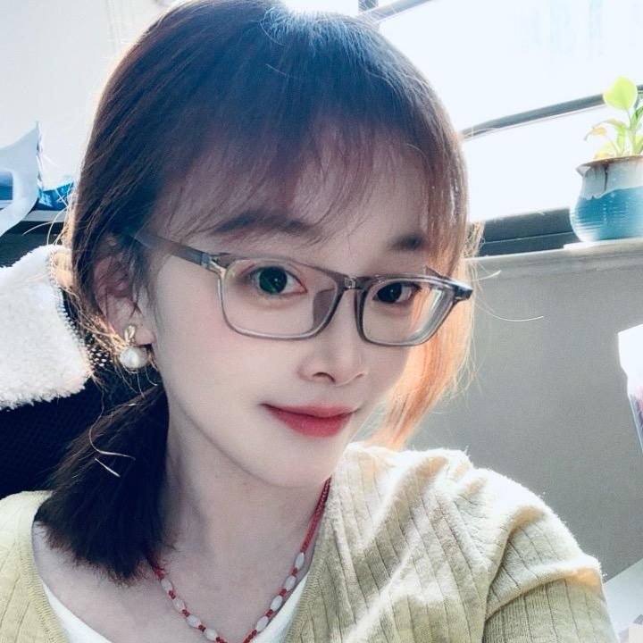 缪缪～