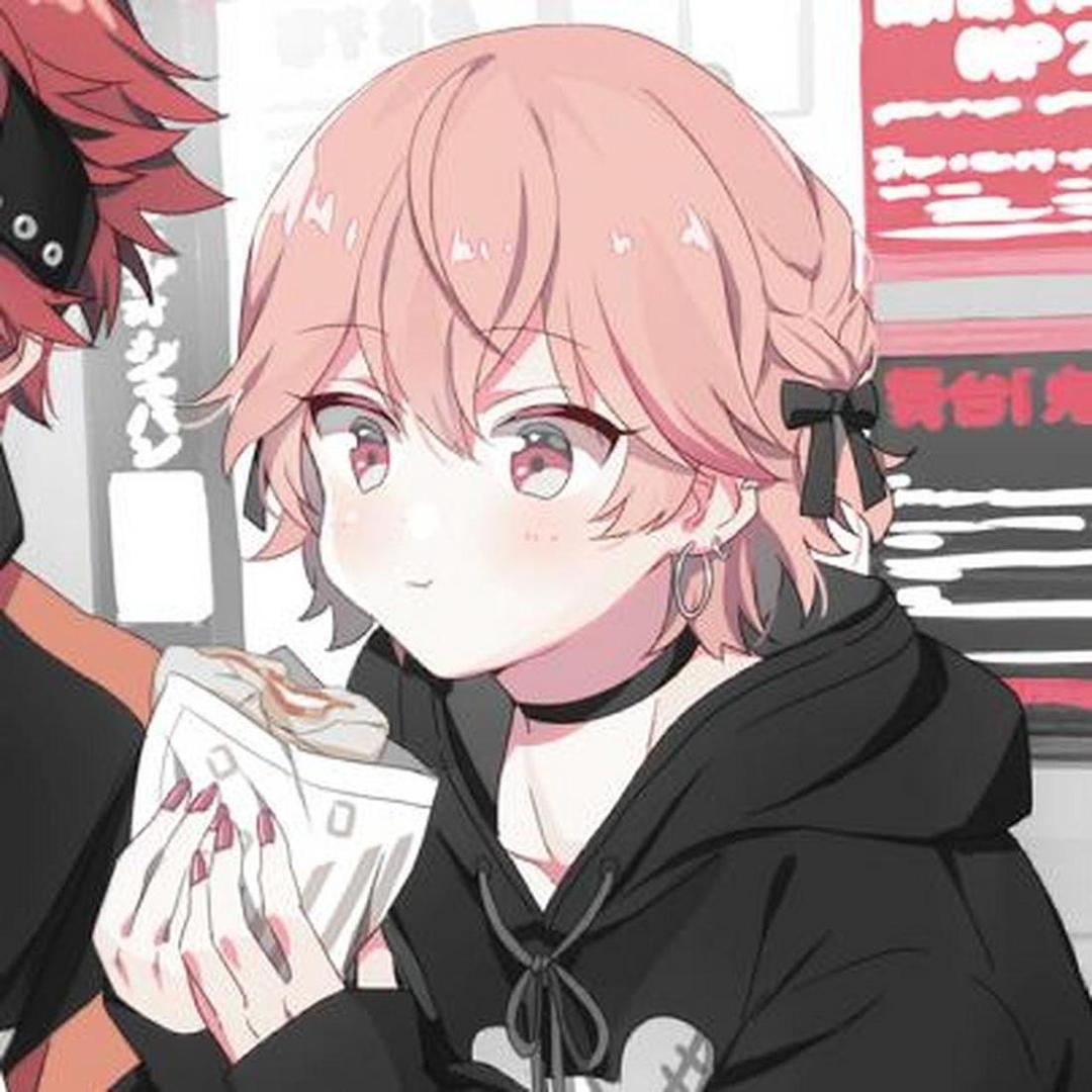 🐤咸鱼小鸡🐤