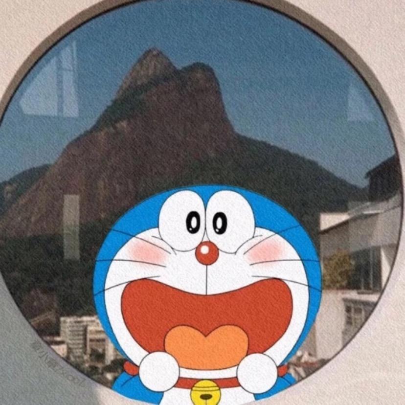 多啦A孟