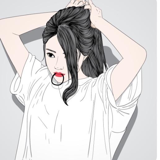 Cute@分享
