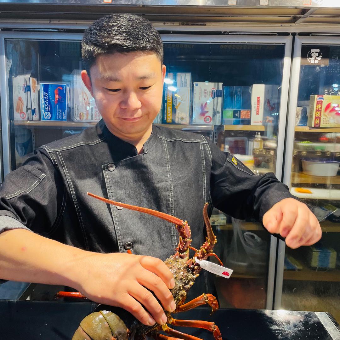 渔货餐饮管理（渔舸）