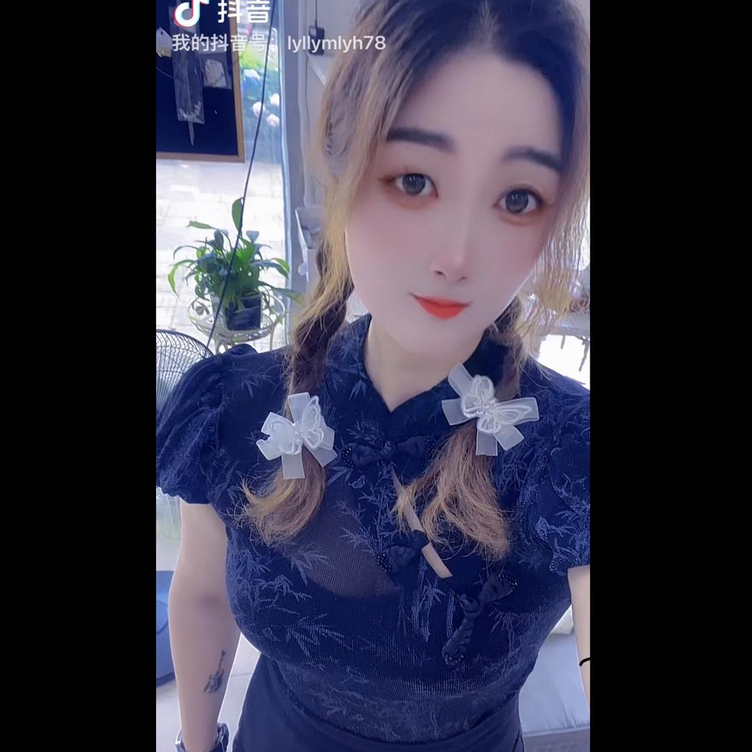 @80后的小姐姐