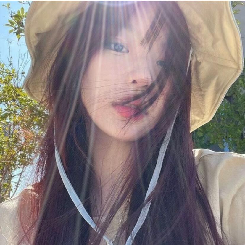 小猫不流泪 ⸝⸝› ̫‹⸝⸝