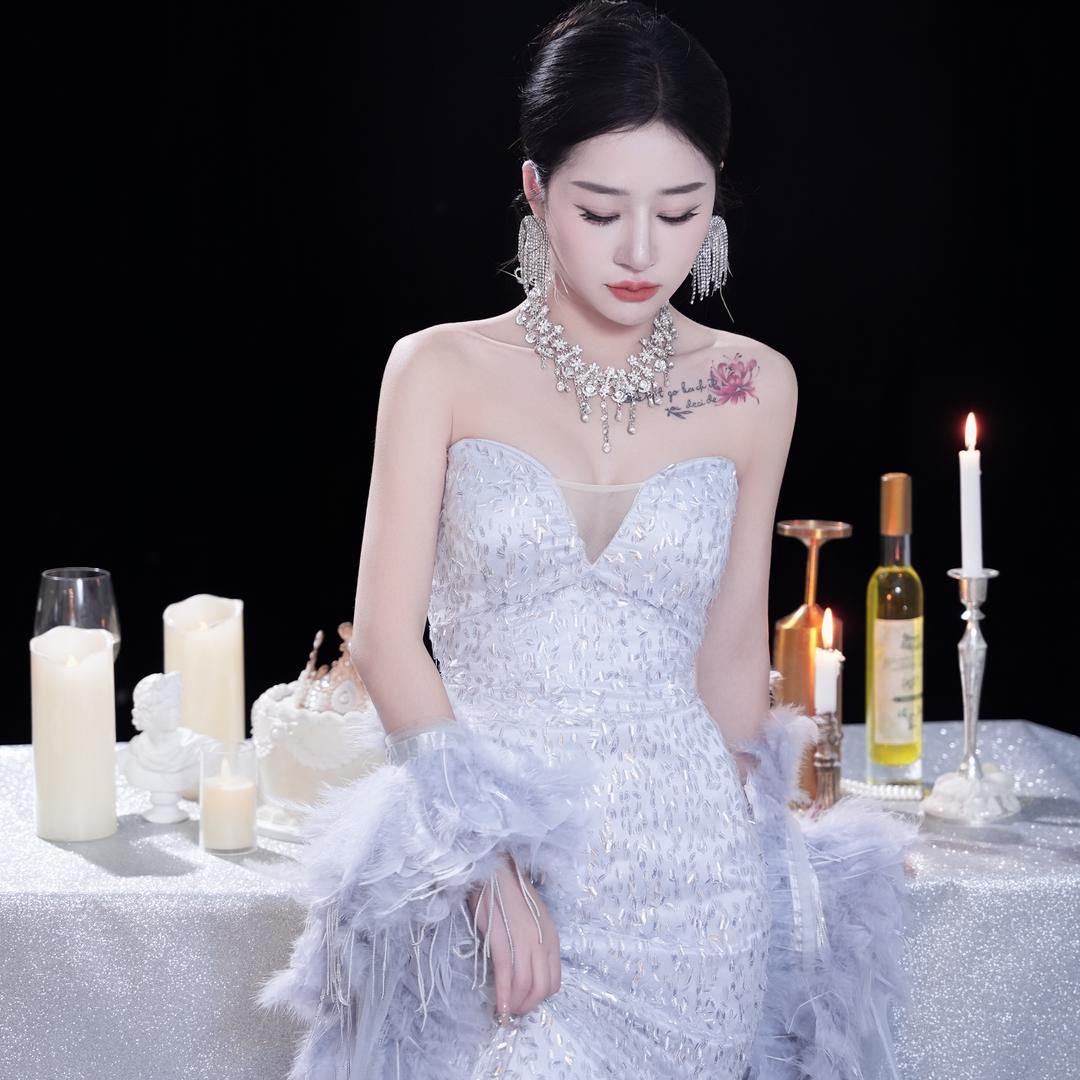 🧚‍♀️小仙女🧚‍♀️