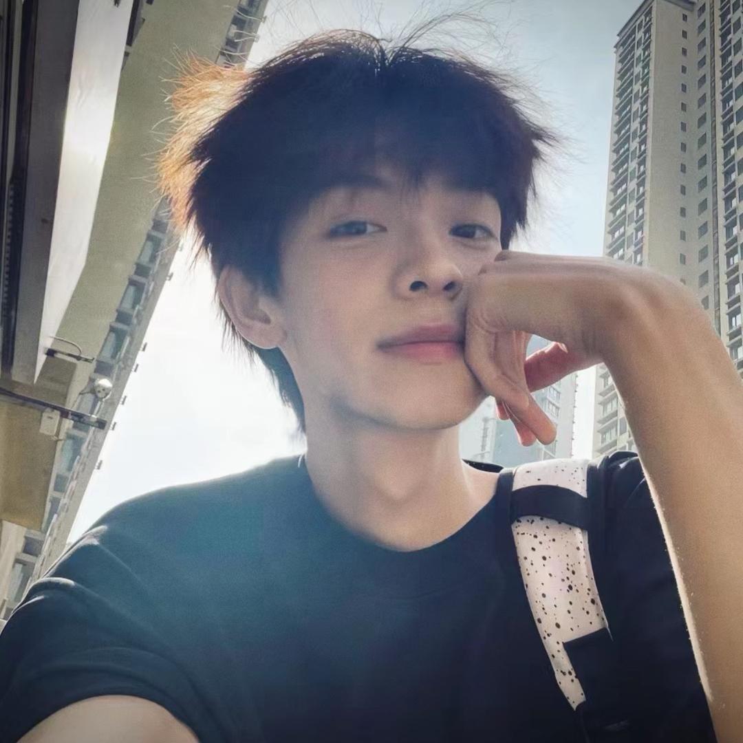 中午吃什么.
