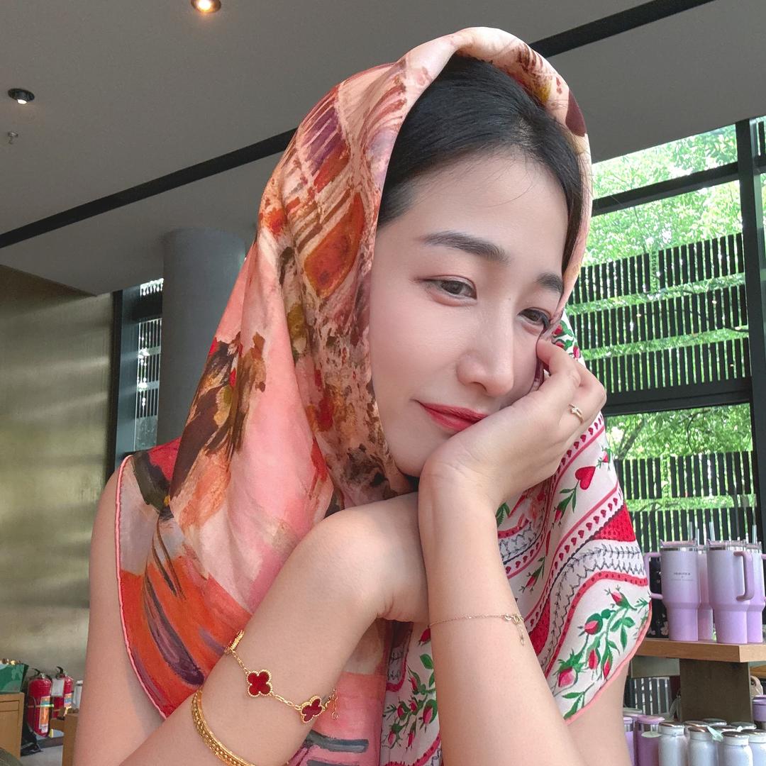美小七