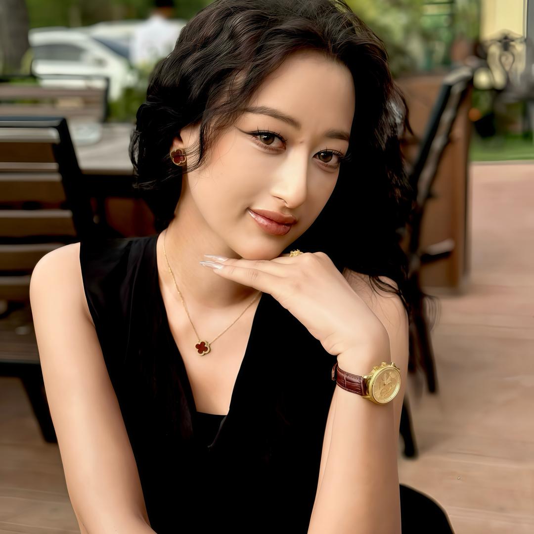 Pazilat 苏比娜美妆基地