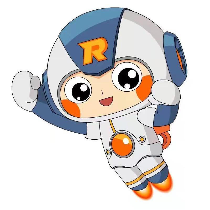 温县机械公民机器人编程中心