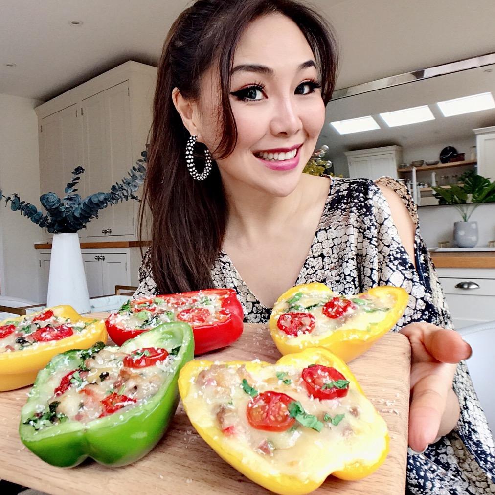 窈窕吃货格格巫