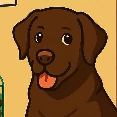 咖妃妹妹拉布拉多