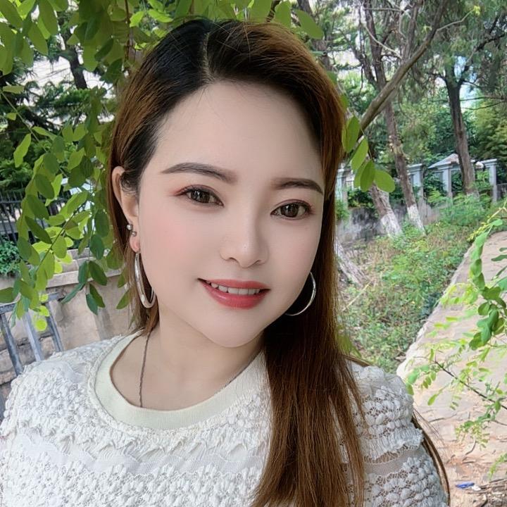 云南英子