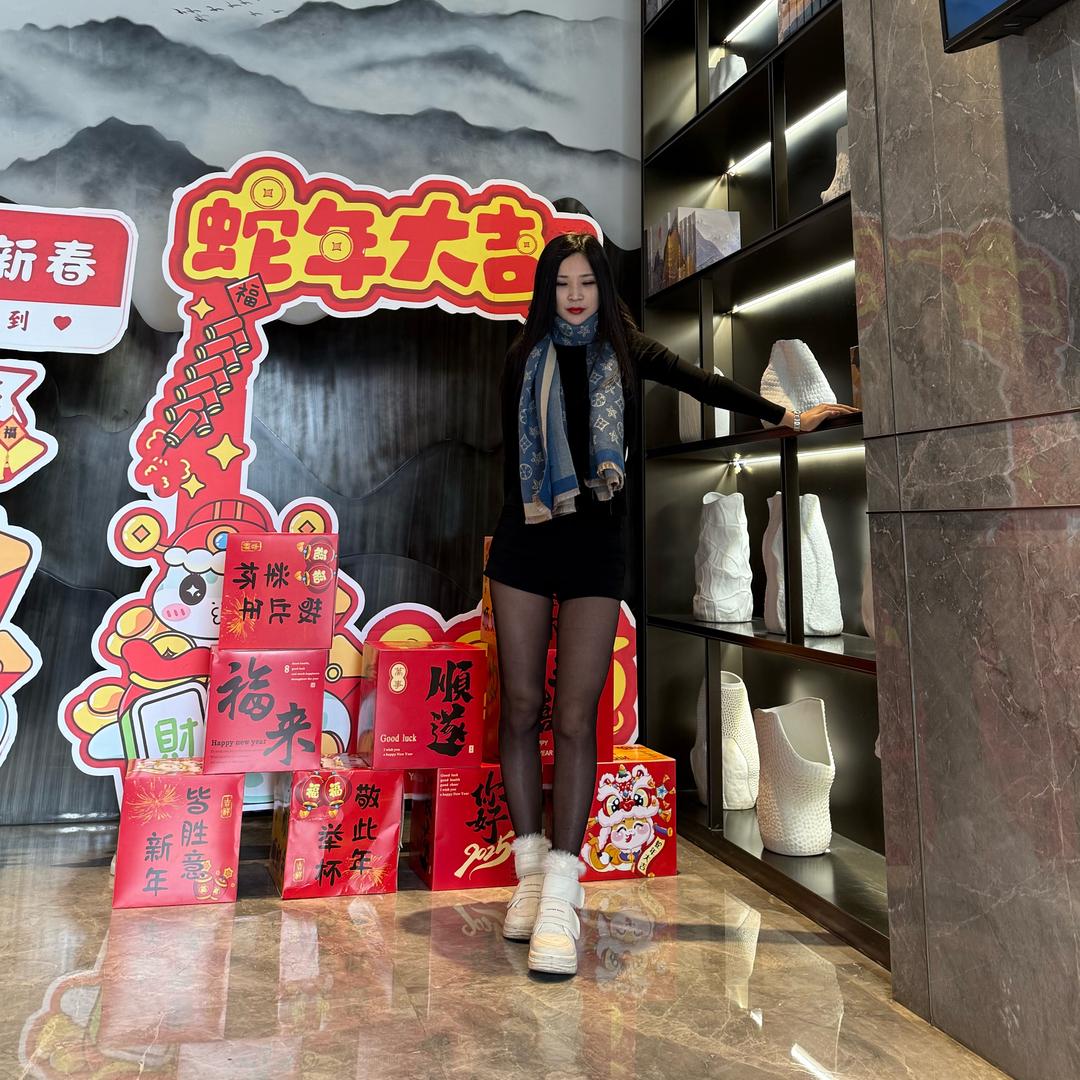 ۣۖ黄大美人¹³¹⁴💫@抖音