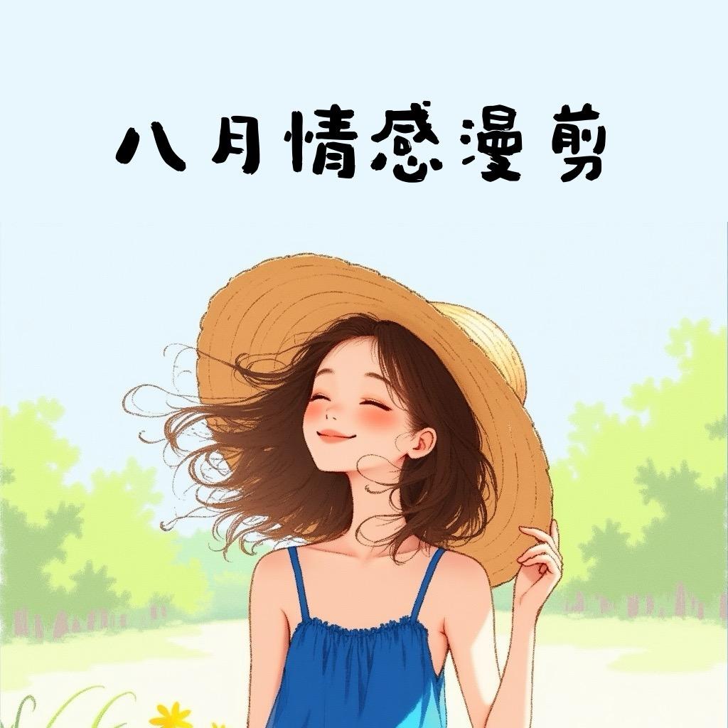 八月情感漫剪